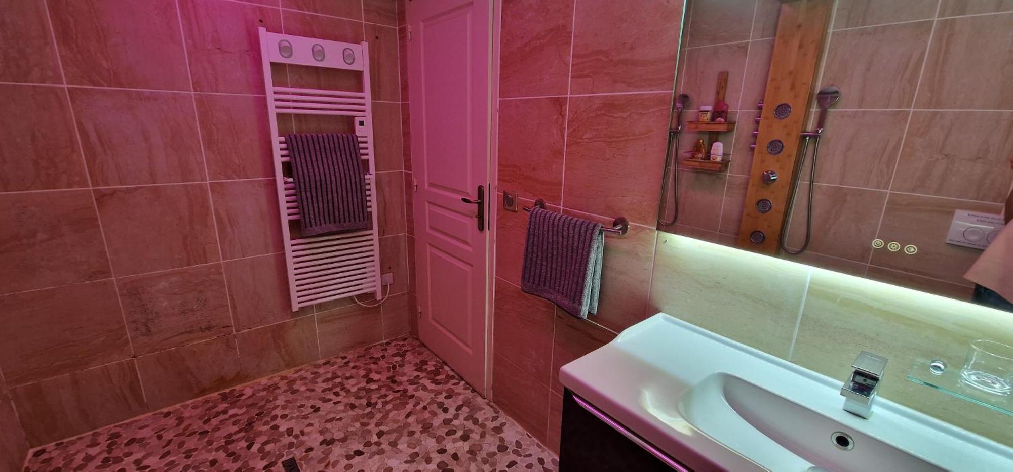 Chez Stephanie Châteauroux Zewnętrze zdjęcie