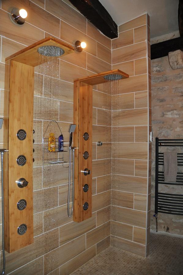 Chez Stephanie Châteauroux Zewnętrze zdjęcie